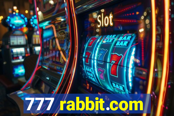 777 rabbit.com